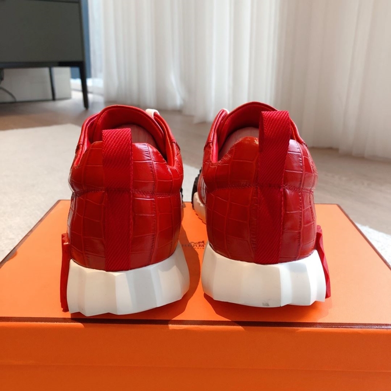 Hermes Sneaker